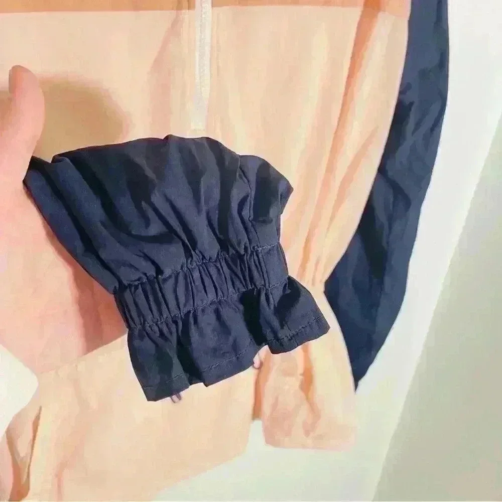 The Upside Yoko Anorak Jacket